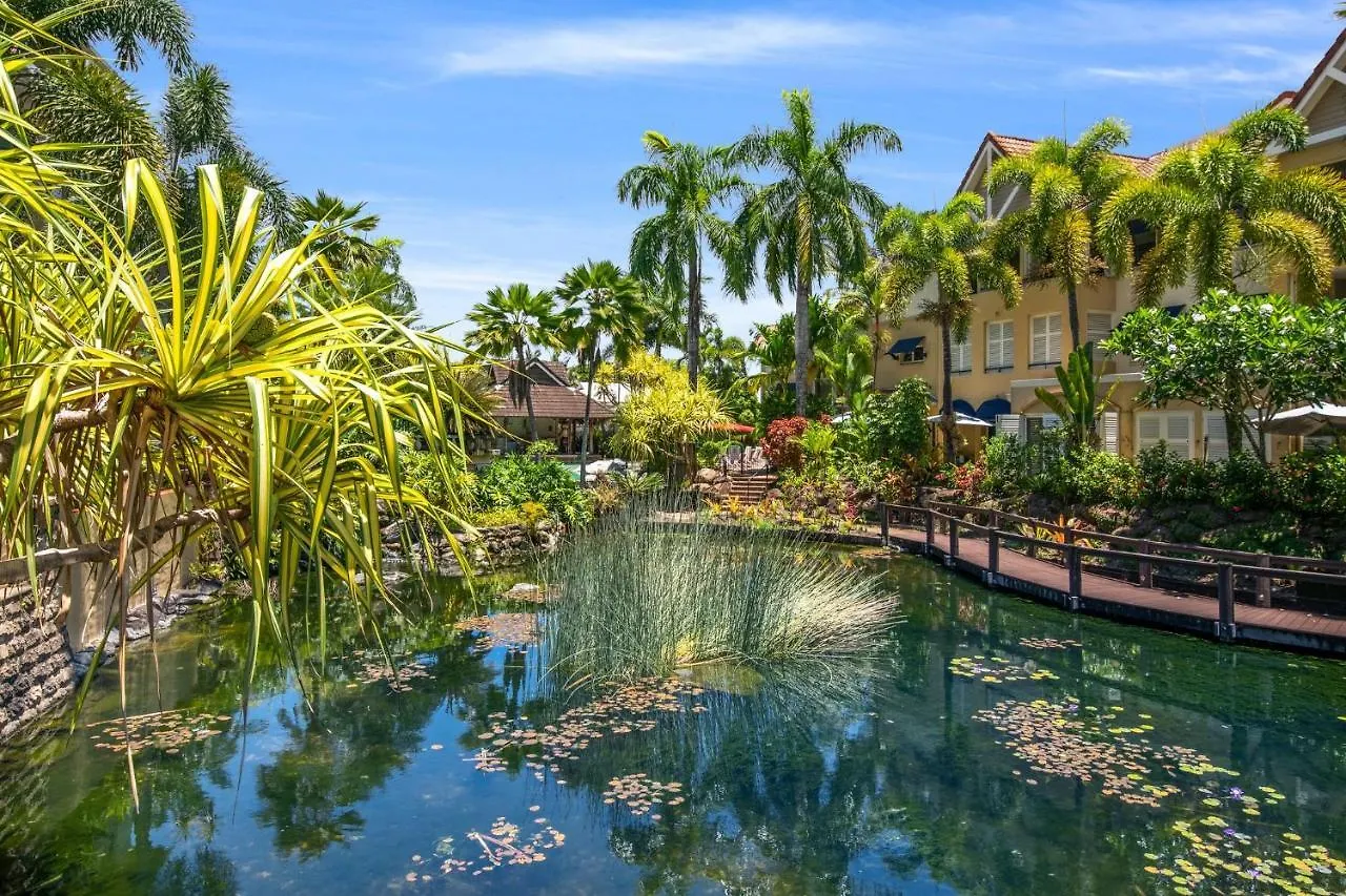 Aparthotel The Lakes Resort Cairns
