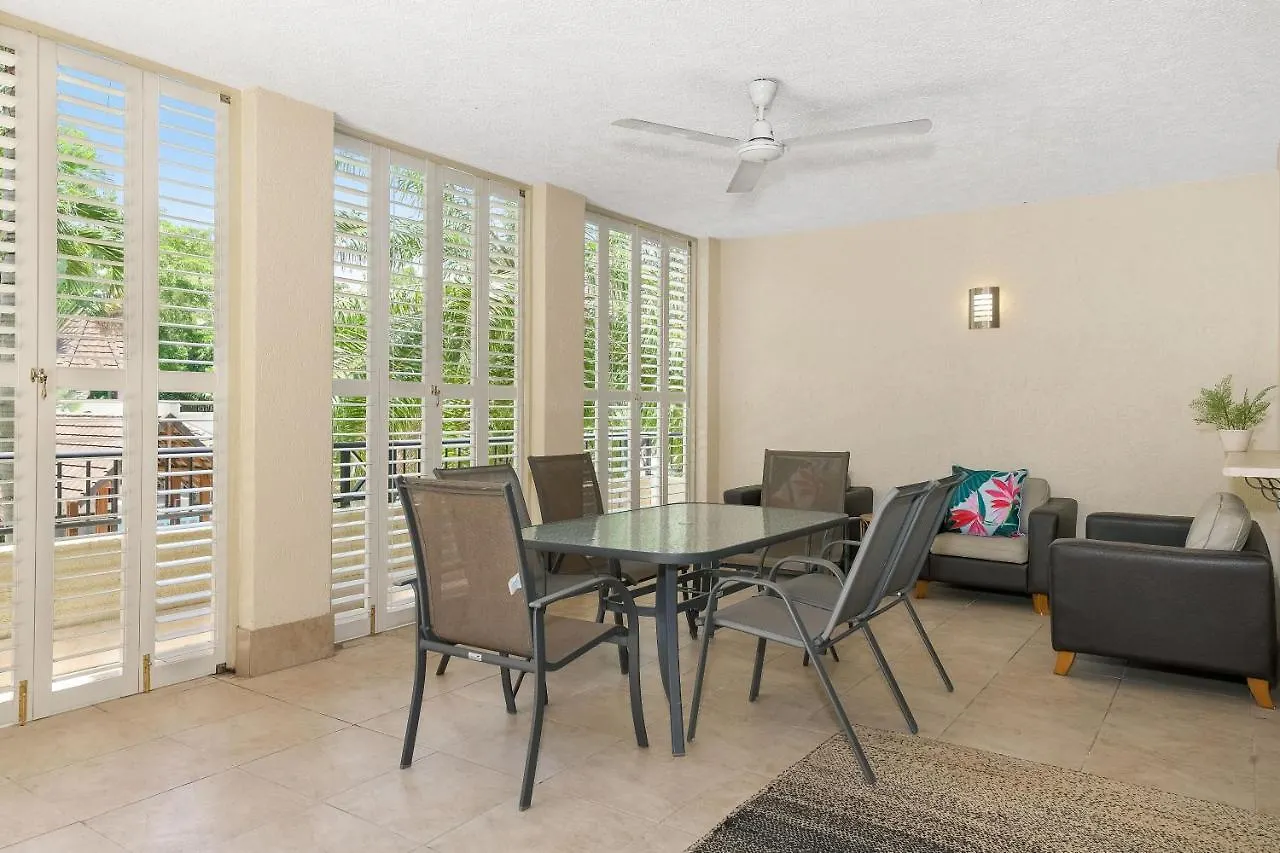 The Lakes Resort Cairns Aparthotel