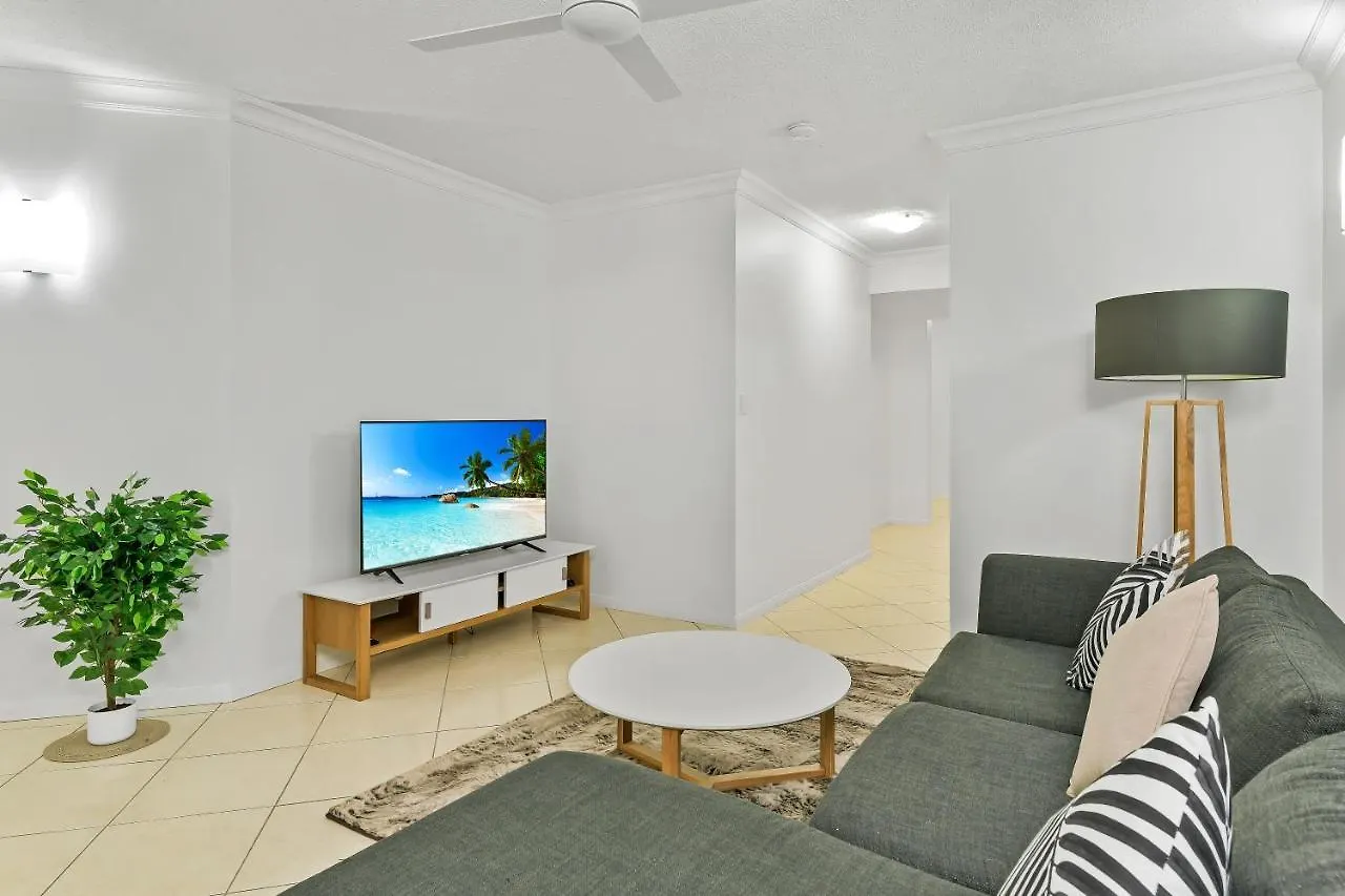 The Lakes Resort Cairns