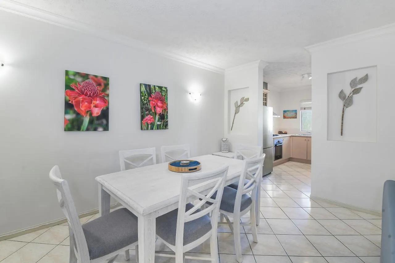 The Lakes Resort Cairns Aparthotel