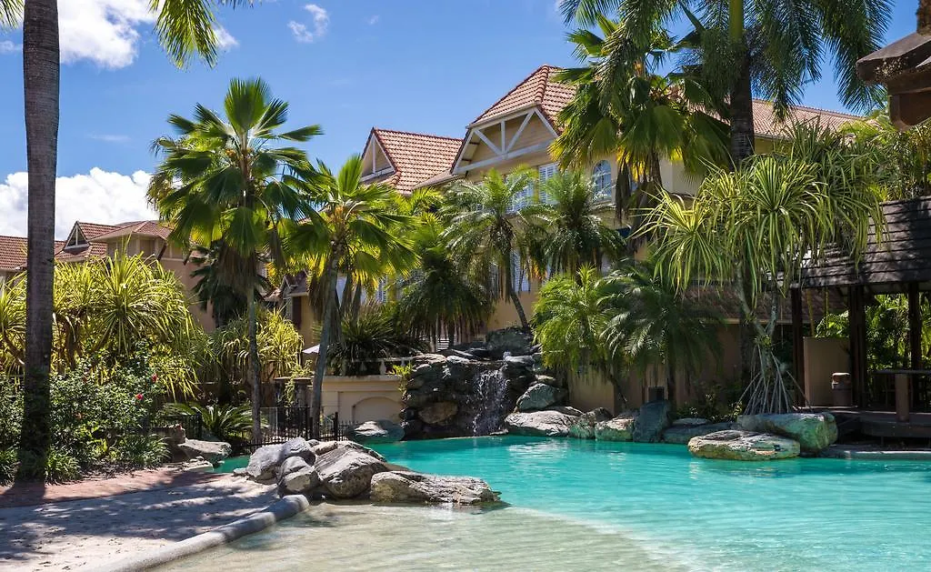 The Lakes Resort Cairns Aparthotel